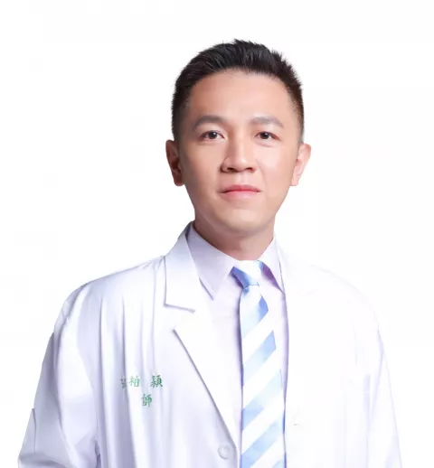 江柏穎 院長