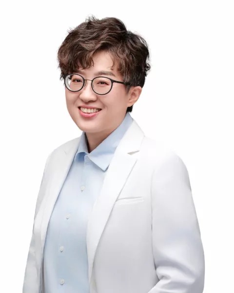 蕭毓璇 院長